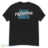 Jalen Freaking Hurts Shirt - G500 Men’s Classic T-Shirt