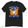 Jamaal Williams Detroit Lions football shirt - G500 Men’s Classic T-Shirt