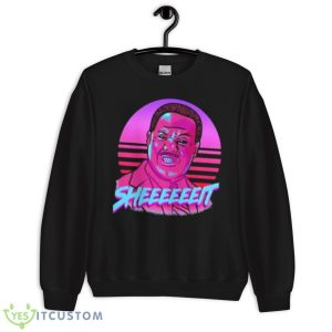 James Mcnulty Detective The Wire Series Shirt 8 James Mcnulty Detective The Wire Series Shirt - Unisex Crewneck Sweatshirt