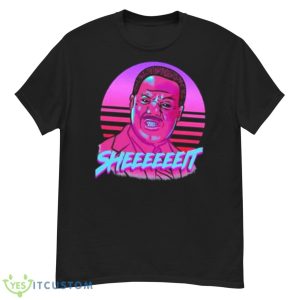 James Mcnulty Detective The Wire Series Shirt - G500 Men’s Classic T-Shirt