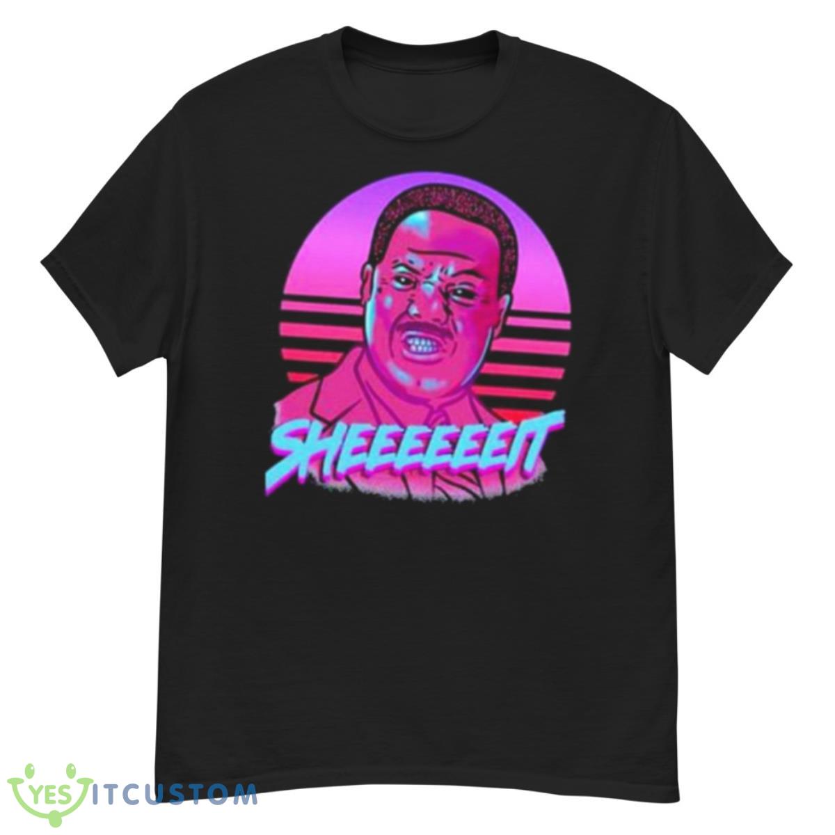 James Mcnulty Detective The Wire Series Shirt 12 James Mcnulty Detective The Wire Series Shirt - G500 Men’s Classic T-Shirt