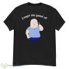 jan roos loopt nie goed af T shirt - G500 Men’s Classic T-Shirt