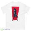 Janet Jackson Nasty Shirt - 500 Men’s Classic Tee Gildan