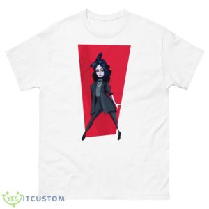Janet Jackson Nasty Shirt - 500 Men’s Classic Tee Gildan