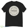 Jason Isbell And The 400 Unit 2023 Shirt - G500 Men’s Classic T-Shirt