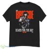 Jay Briscoe Reach For The Sky 1984 2023 Shirt - G500 Men’s Classic T-Shirt