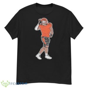 Jc griddy shirt - G500 Men’s Classic T-Shirt
