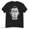 Jeffrey Dahmer Tattoo Shirt - G500 Men’s Classic T-Shirt