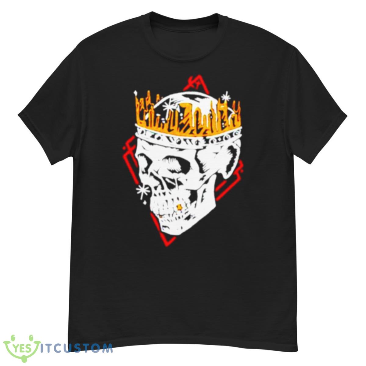 Jelly Roll Skull King Shirt 12 Jelly Roll Skull King Shirt - G500 Men’s Classic T-Shirt