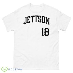 Jett lawrence apparel jettson 18 Shirt - 500 Men’s Classic Tee Gildan
