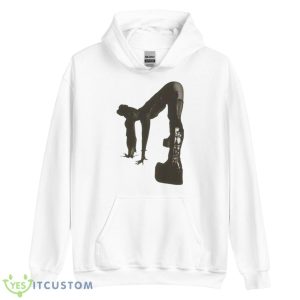 Joannesbitch The Chromatica Ball Shirt - Unisex Heavy Blend Hooded Sweatshirt