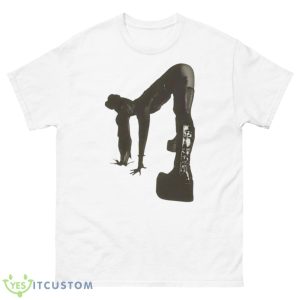 Joannesbitch The Chromatica Ball Shirt - 500 Men’s Classic Tee Gildan