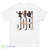 Joe Burrow Bengals Shirt Trending Cincinnati Bengals 2023 Shirt - 500 Men’s Classic Tee Gildan
