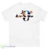 Joe Burrow Cincinnati Bengals In The Number 9 Shirt - 500 Men’s Classic Tee Gildan