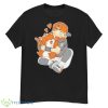 Joe Burrow Hug A Cute Tiger Shirt - G500 Men’s Classic T-Shirt