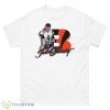 Joe Burrow Joe Shiesty 2023 Shirt - 500 Men’s Classic Tee Gildan