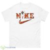 Joe Burrow Nike 2023 Shirt - 500 Men’s Classic Tee Gildan