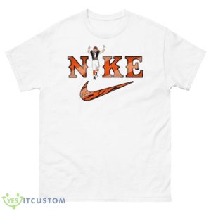 Joe Burrow Nike 2023 Shirt - 500 Men’s Classic Tee Gildan