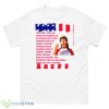 Joe Dirt Merica 4th Of July Gift For Fans Shirt - 500 Men’s Classic Tee Gildan