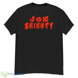 Joe Shiesty Joe Burrow Cincinnati Football Shirt - G500 Men’s Classic T-Shirt