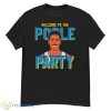 Jordan poole welcome to the poole party shirt - G500 Men’s Classic T-Shirt