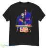 Josh Allen 7 16 Buffalo Bills shirt - G500 Men’s Classic T-Shirt