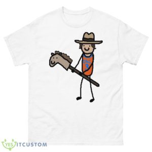 Josh giddey and okc thunder shirt - 500 Men’s Classic Tee Gildan