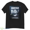 Josh Jacobs 2022 Rushing Title Shirt - G500 Men’s Classic T-Shirt