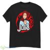Julie I Know What You Did Last Summer shirt - G500 Men’s Classic T-Shirt