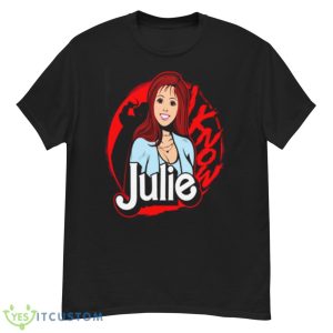 Julie I Know What You Did Last Summer shirt - G500 Men’s Classic T-Shirt