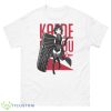 Kaede Honjou Maple Bofuri Cool Girl Anime shirt - 500 Men’s Classic Tee Gildan