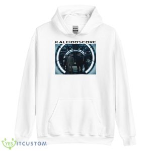 Kaleidoscope Tv Series Favorite Tv Show Shirt - Unisex Heavy Blend Hooded Sweatshirt