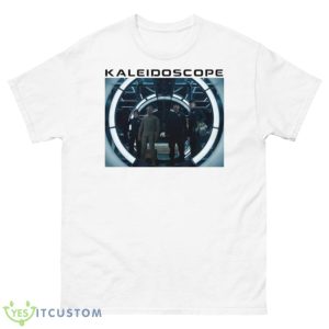 Kaleidoscope Tv Series Favorite Tv Show Shirt - 500 Men’s Classic Tee Gildan