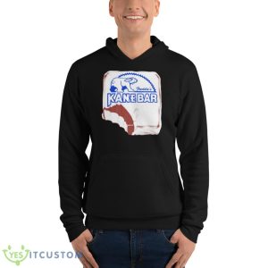 Kane Bar Freddie’s Shirt - Unisex Fleece Pullover Hoodie