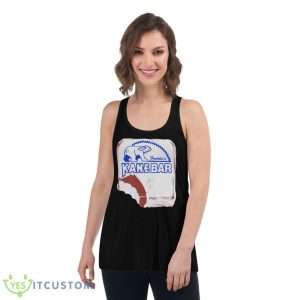 Kane Bar Freddie’s Shirt - Women's Flowy Racerback Tank