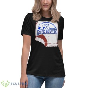 Kane Bar Freddie’s Shirt - Women's Relaxed Short Sleeve Jersey Tee