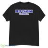 Keep Chasing Clothing Co Shirt - G500 Men’s Classic T-Shirt