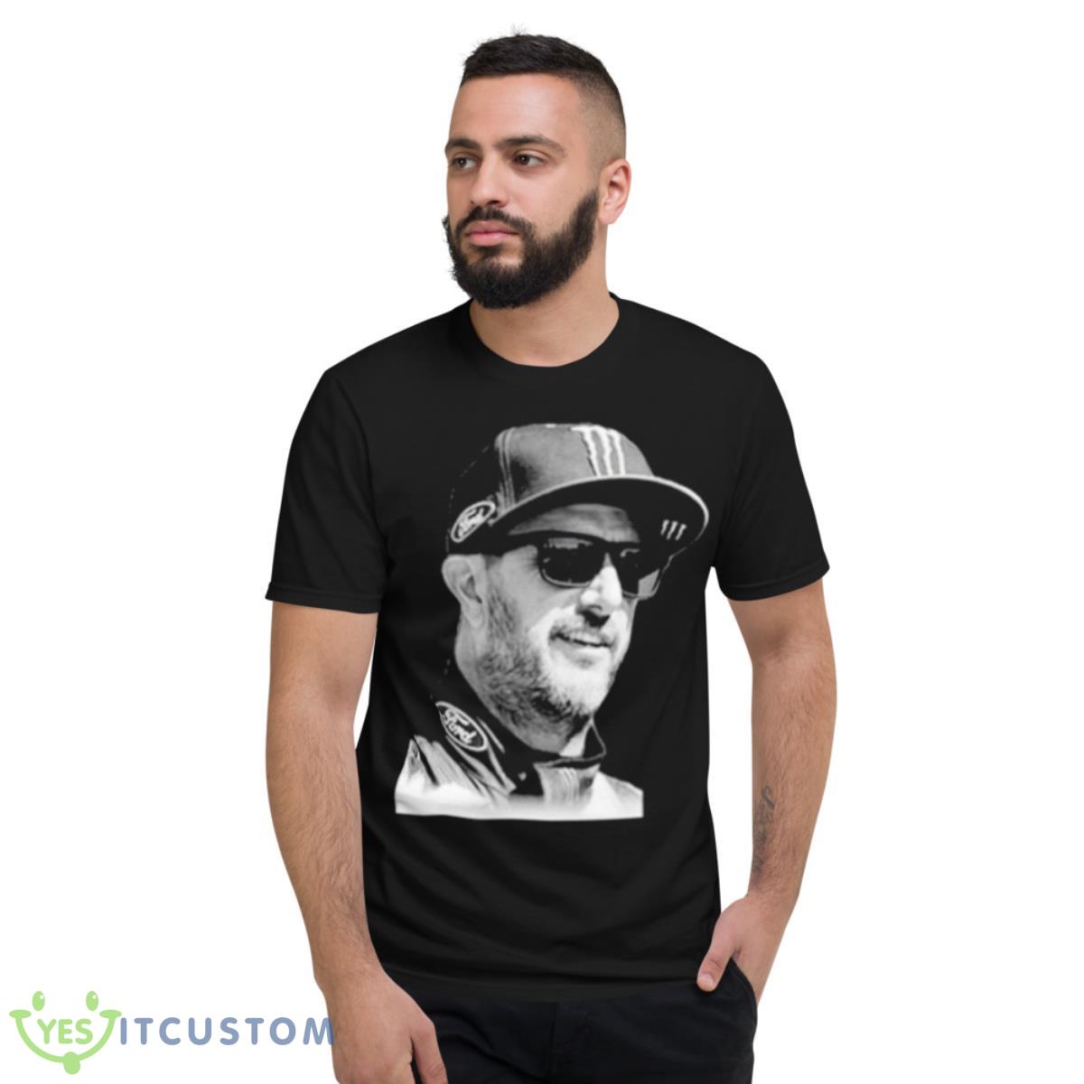 Ken Block Shirt 2 Ken Block Shirt - Short Sleeve T-Shirt
