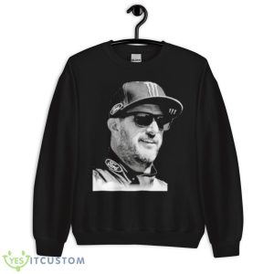 Ken Block Shirt 8 Ken Block Shirt - Unisex Crewneck Sweatshirt
