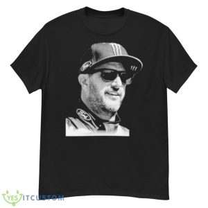 Ken Block Shirt - G500 Men’s Classic T-Shirt