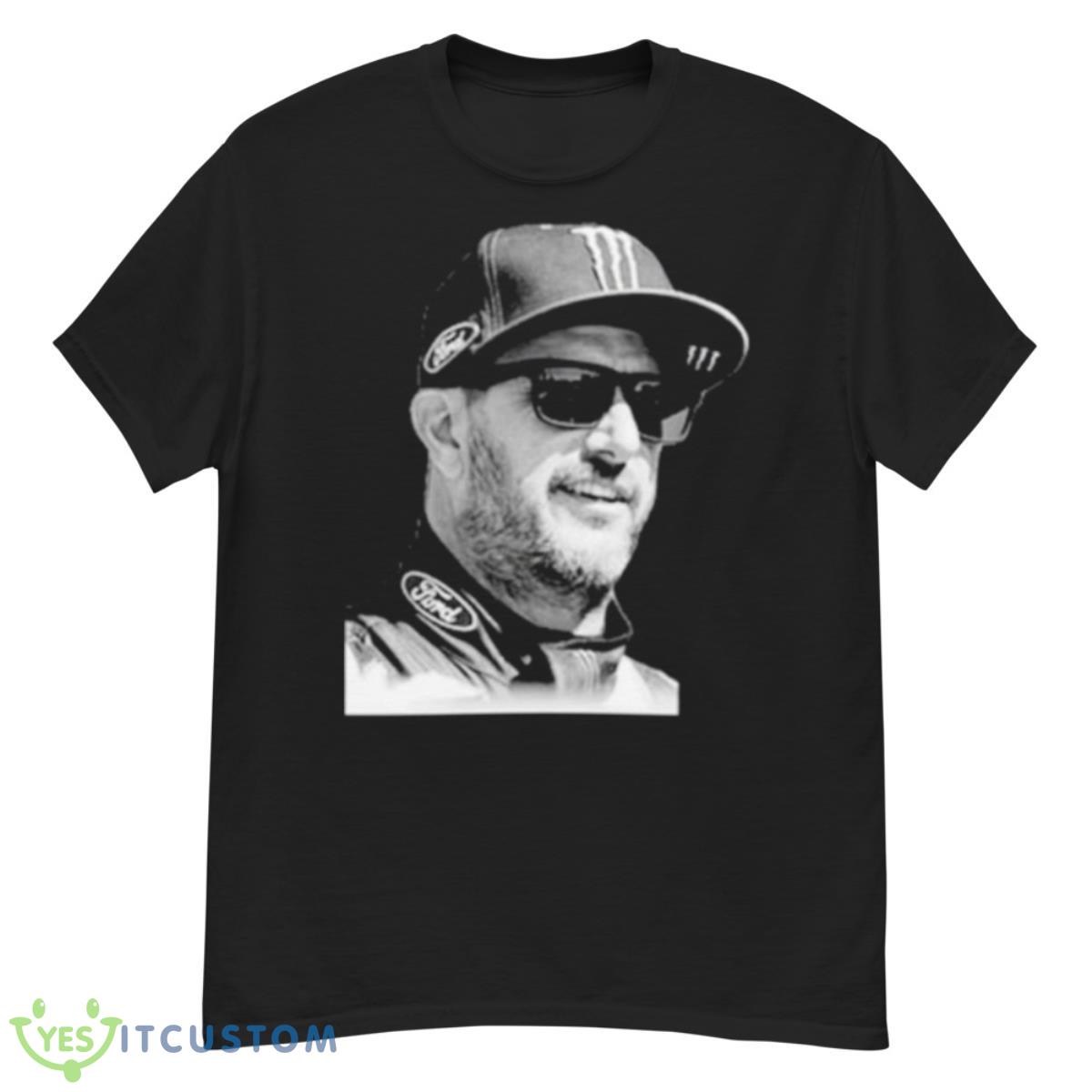 Ken Block Shirt 12 Ken Block Shirt - G500 Men’s Classic T-Shirt