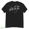 Ken Block Signature Pro Driver Tribute Shirt - G500 Men’s Classic T-Shirt
