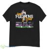 Kenny fucking Pickett FTW Pittsburgh Steelers shirt - G500 Men’s Classic T-Shirt