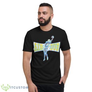 Kenny Pickett Air dub shirt - Short Sleeve T-Shirt