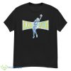 Kenny Pickett Air dub shirt - G500 Men’s Classic T-Shirt