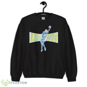 Kenny Pickett Air dub shirt - Unisex Crewneck Sweatshirt