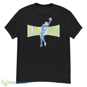 Kenny Pickett Air dub shirt - G500 Men’s Classic T-Shirt