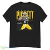 Kenny Pickett Pittsburgh Steelers football signature shirt - G500 Men’s Classic T-Shirt