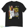 Kevin Durant 13th Nba All Star Appearance Team Captain Shirt - G500 Men’s Classic T-Shirt
