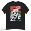Khan Silver Surfer Xn5 Marvel shirt - G500 Men’s Classic T-Shirt